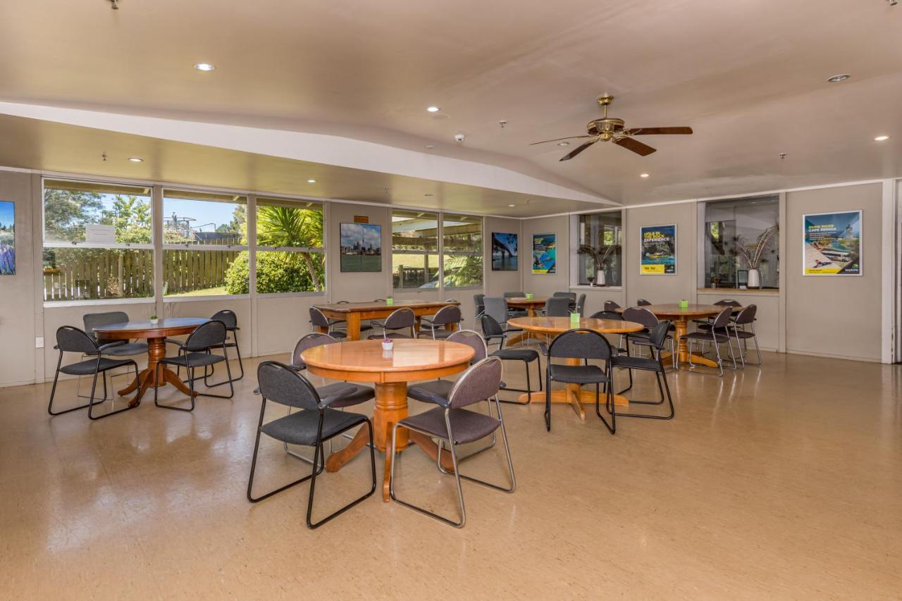 Riverside Lodge פאיהייה מראה חיצוני תמונה