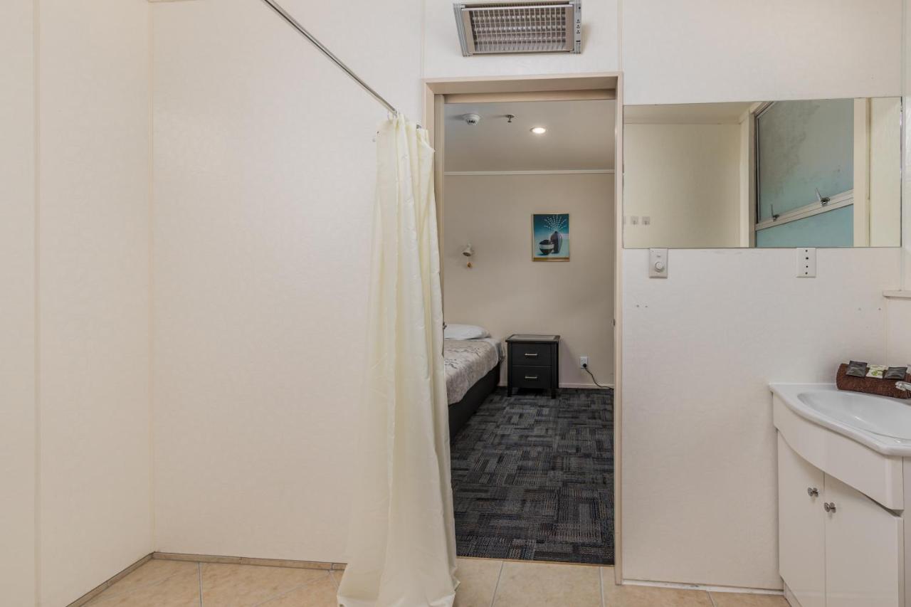 Riverside Lodge פאיהייה מראה חיצוני תמונה