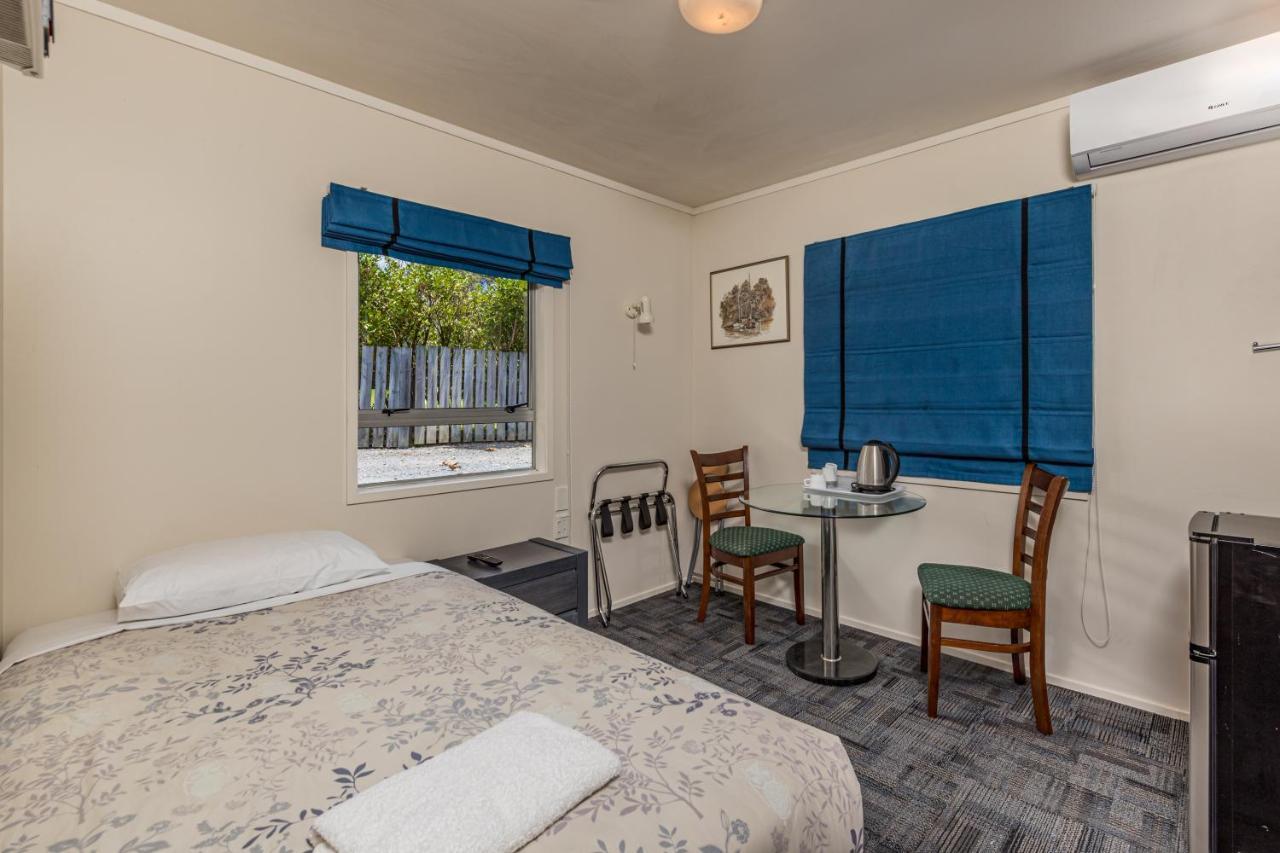 Riverside Lodge פאיהייה מראה חיצוני תמונה